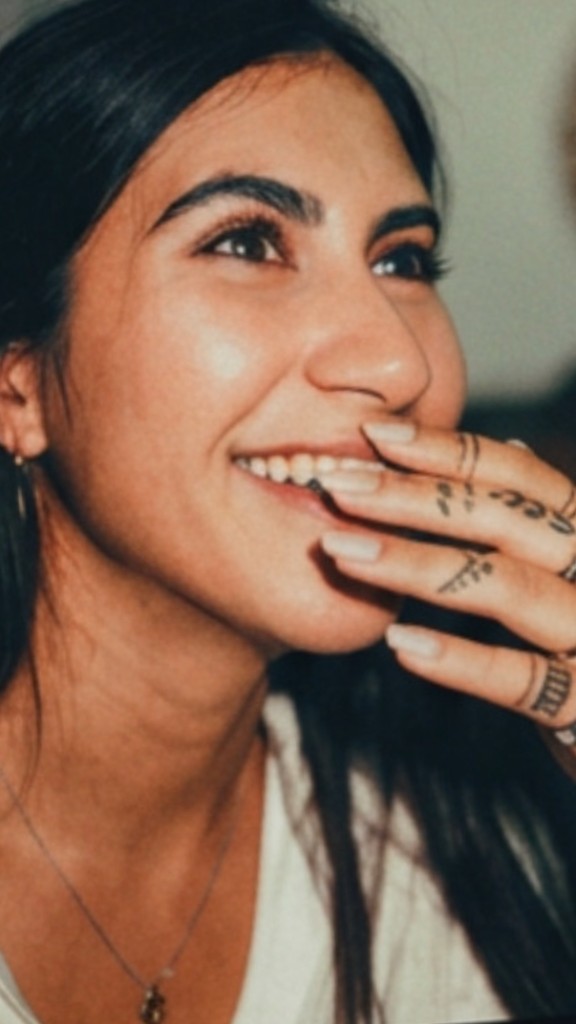 Aaliyah’s Life Partner dating profile